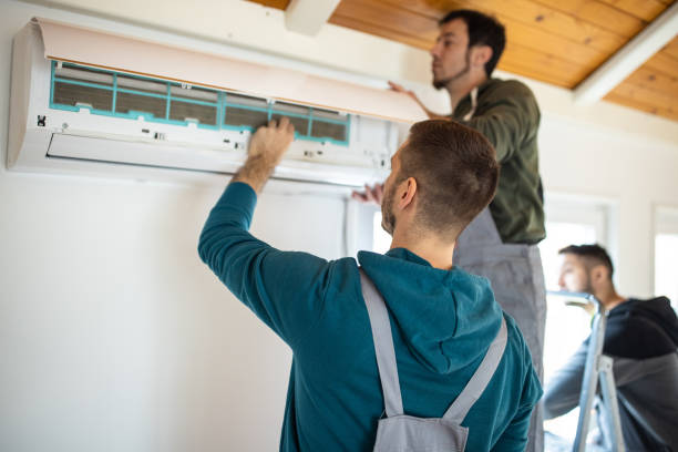 Best Air Conditioning Cleaning in Kingston, WA