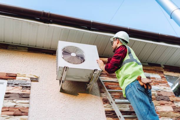 Best Residential HVAC in Kingston, WA