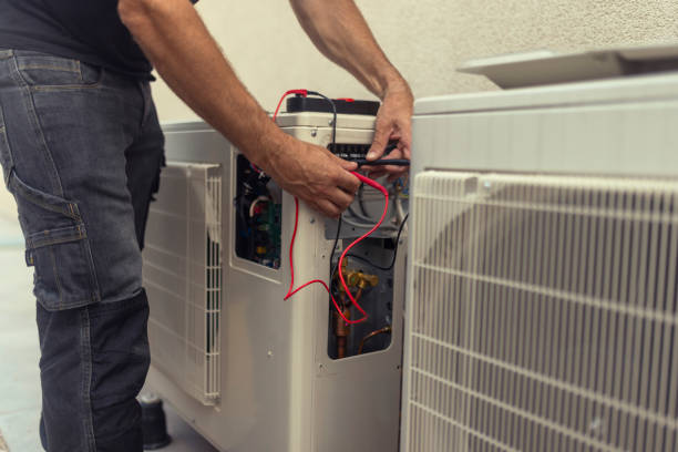 Trusted Kingston, WA HVAC Experts