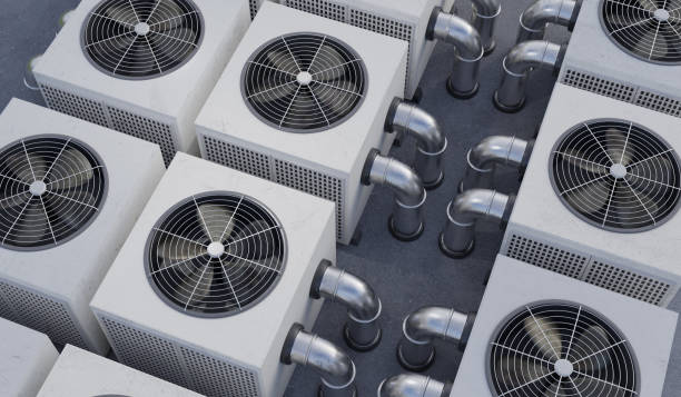 Best HVAC Software and Technology in Kingston, WA
