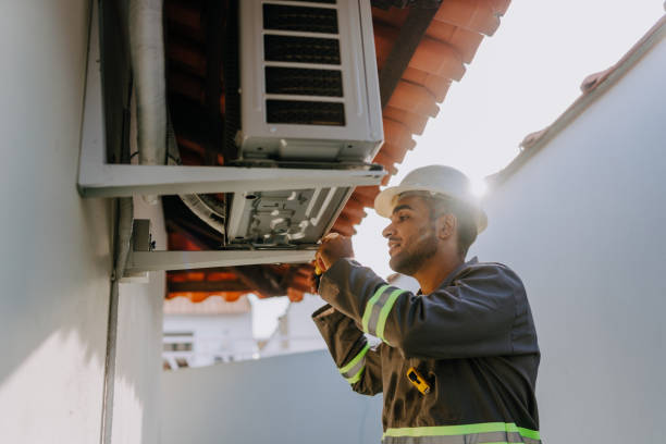 Best Energy-efficient HVAC Solutions in Kingston, WA