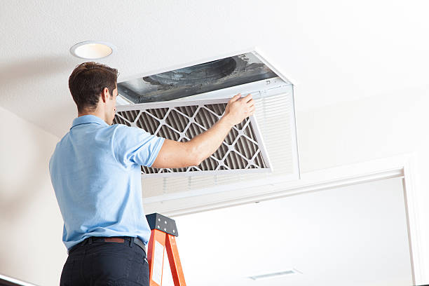 Best Emergency HVAC Services in Kingston, WA