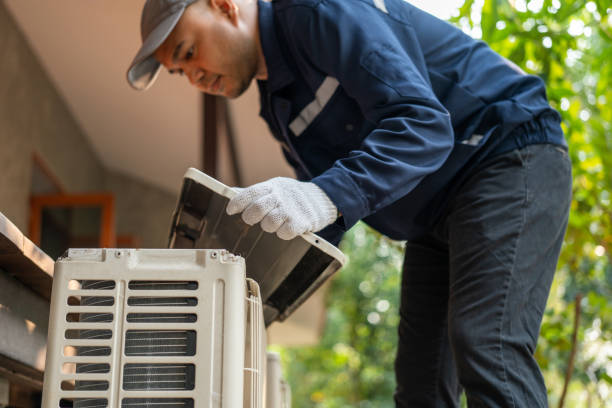 Best HVAC Retrofitting and Upgrading in Kingston, WA